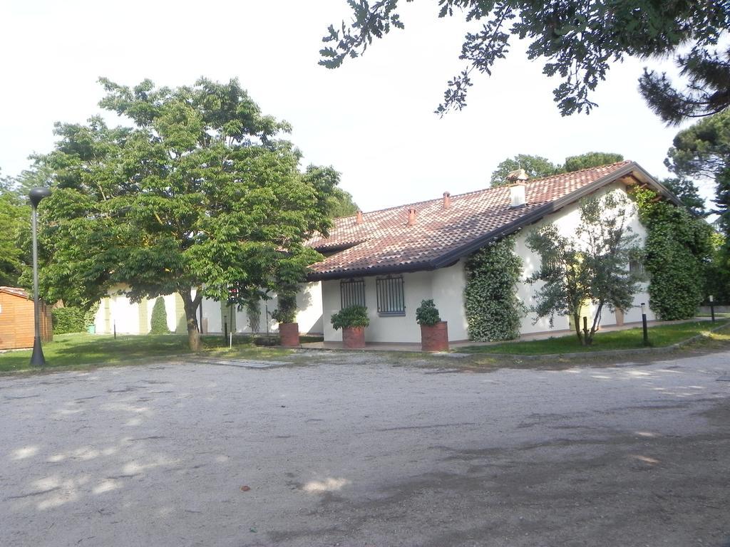 Caterina Residence Faenza Eksteriør billede