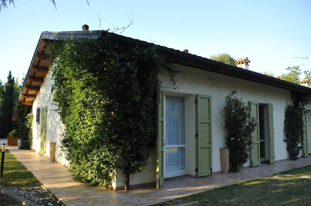 Caterina Residence Faenza Eksteriør billede