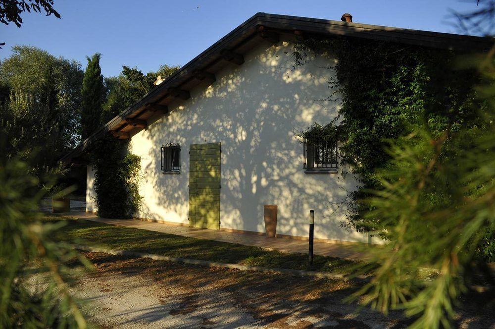 Caterina Residence Faenza Eksteriør billede