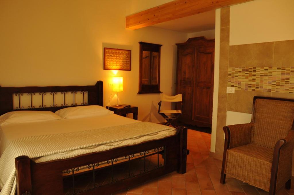 Caterina Residence Faenza Værelse billede
