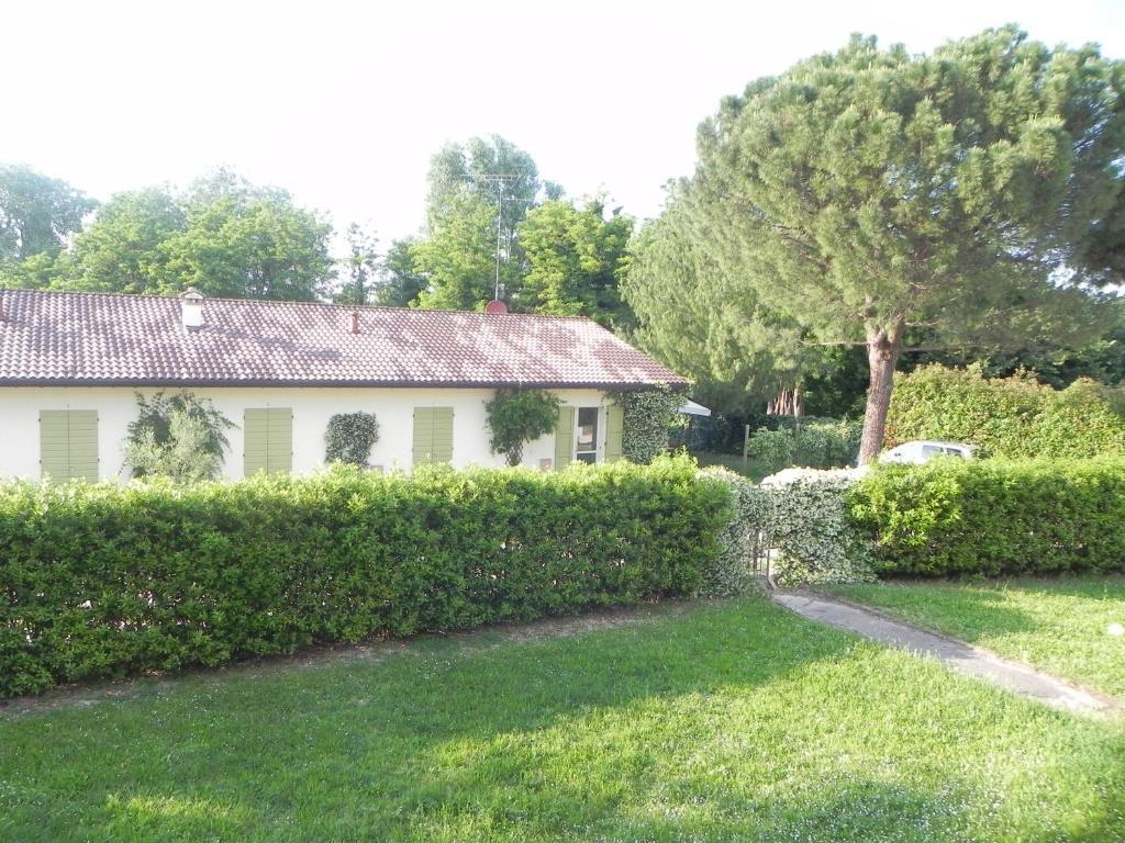 Caterina Residence Faenza Eksteriør billede