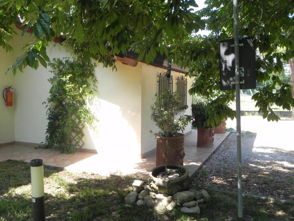 Caterina Residence Faenza Eksteriør billede