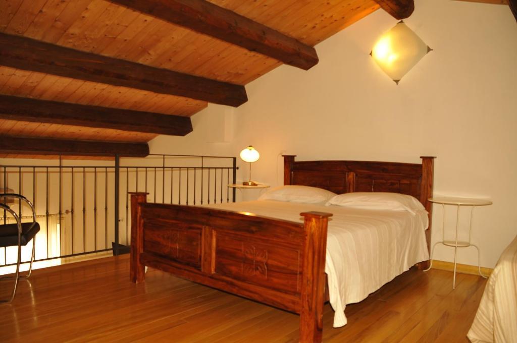 Caterina Residence Faenza Værelse billede