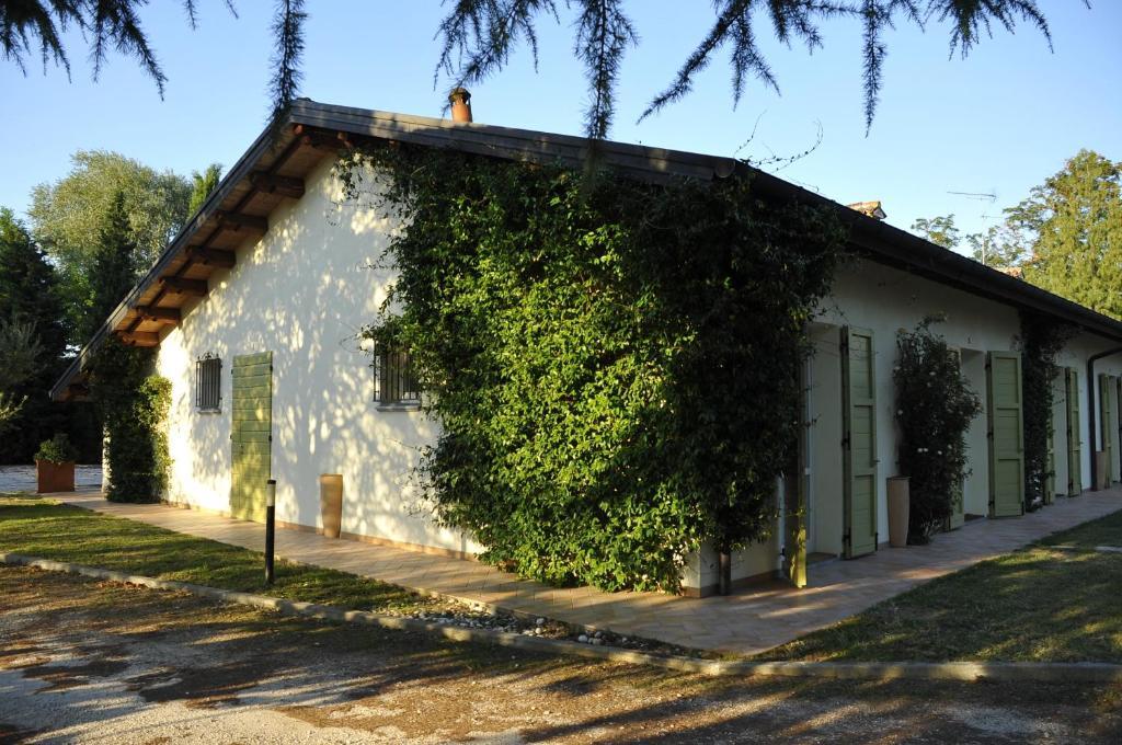Caterina Residence Faenza Eksteriør billede