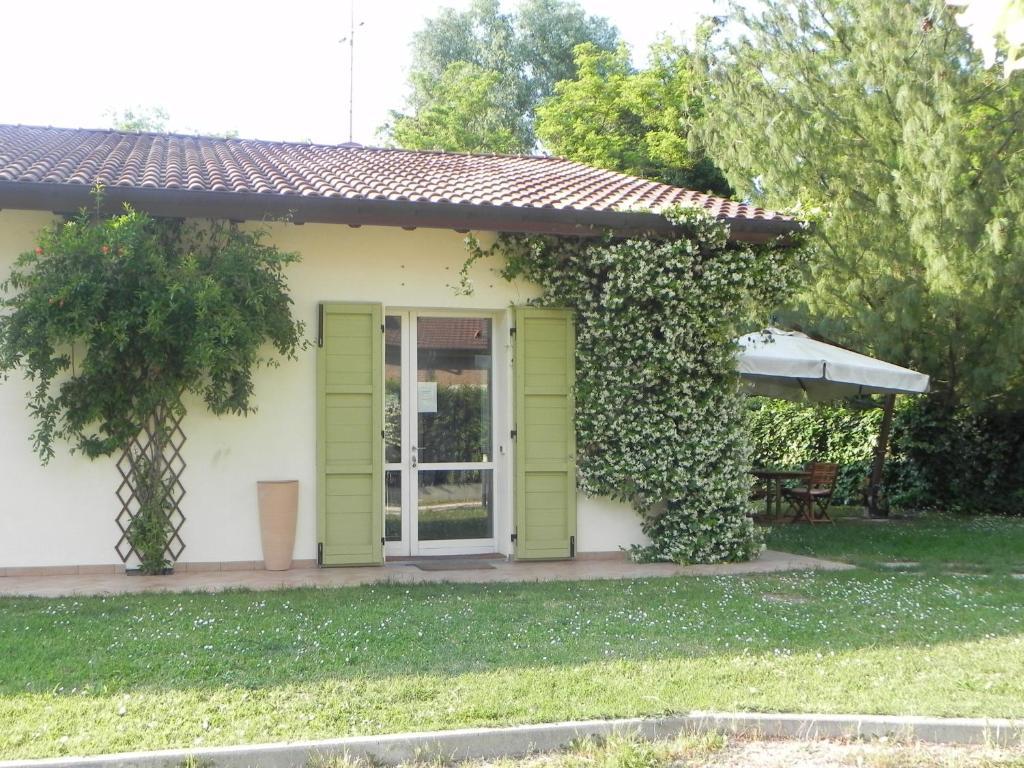 Caterina Residence Faenza Eksteriør billede