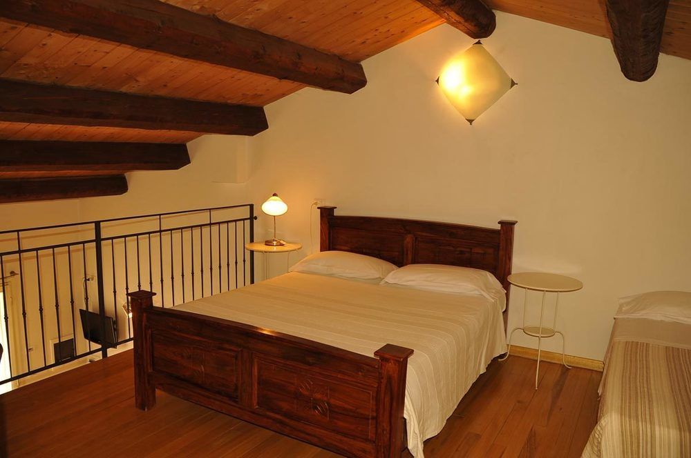 Caterina Residence Faenza Eksteriør billede