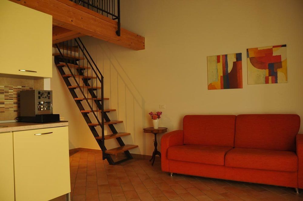 Caterina Residence Faenza Eksteriør billede