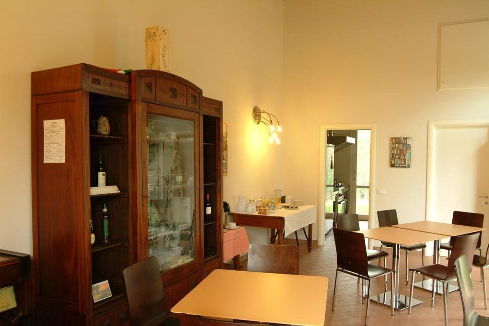 Caterina Residence Faenza Eksteriør billede